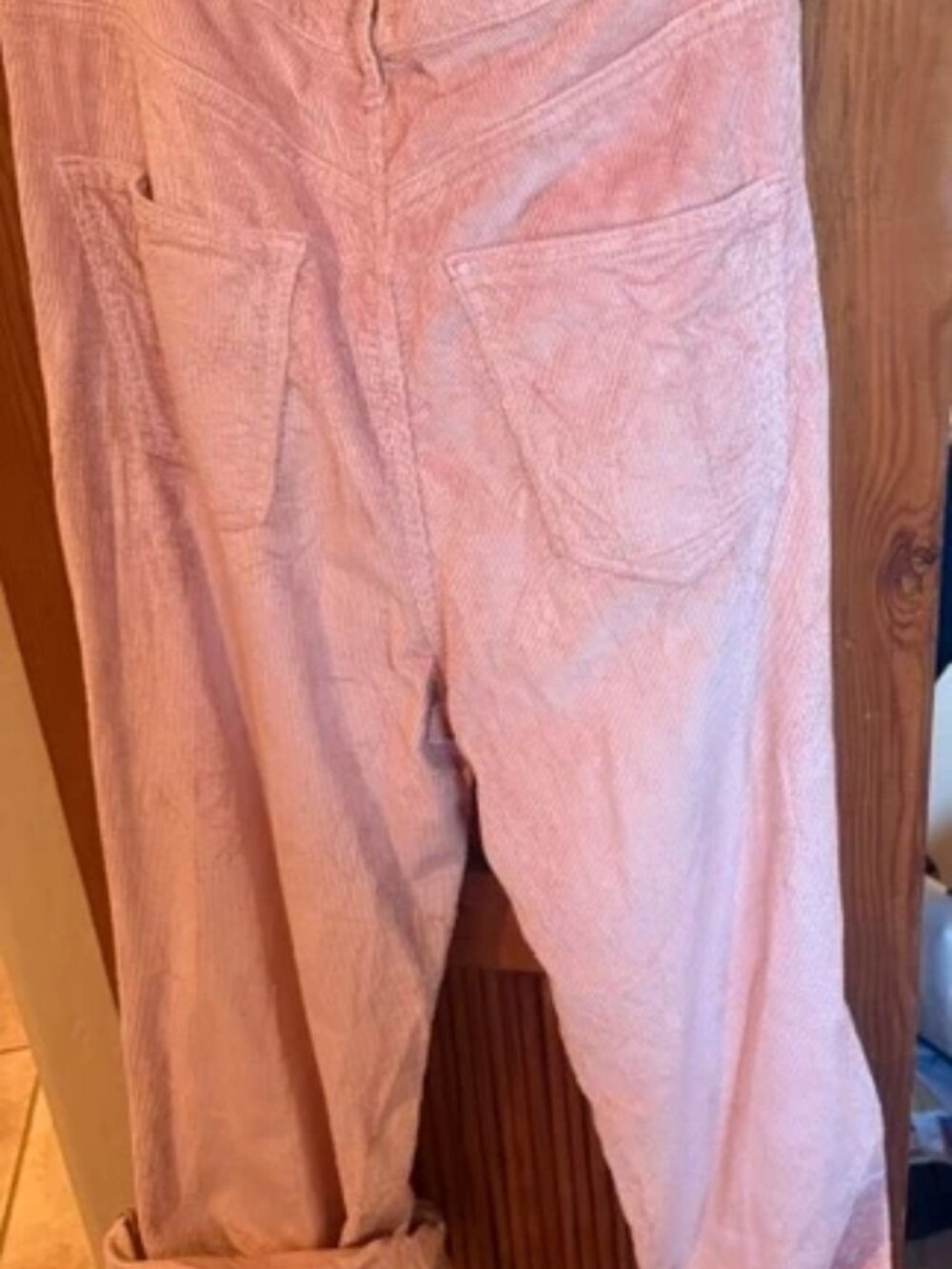 Anthropologie corduroy pants - Picture 2 of 2